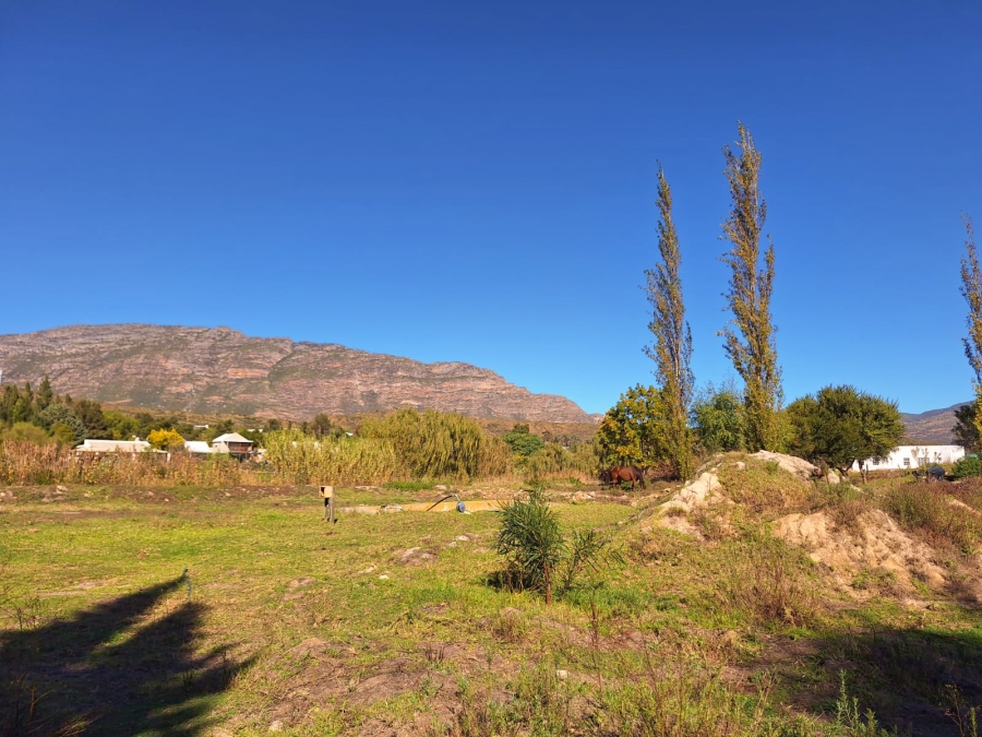 0 Bedroom Property for Sale in Barrydale Western Cape